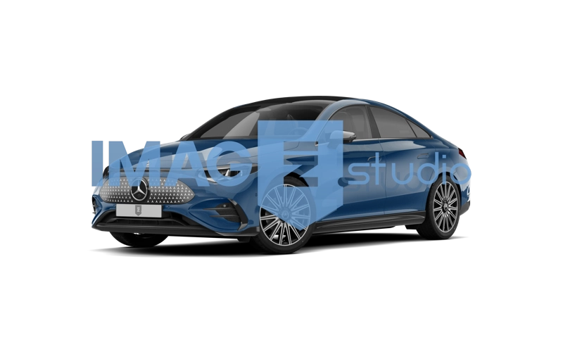 Mercedes-Benz CLA - hoek 28