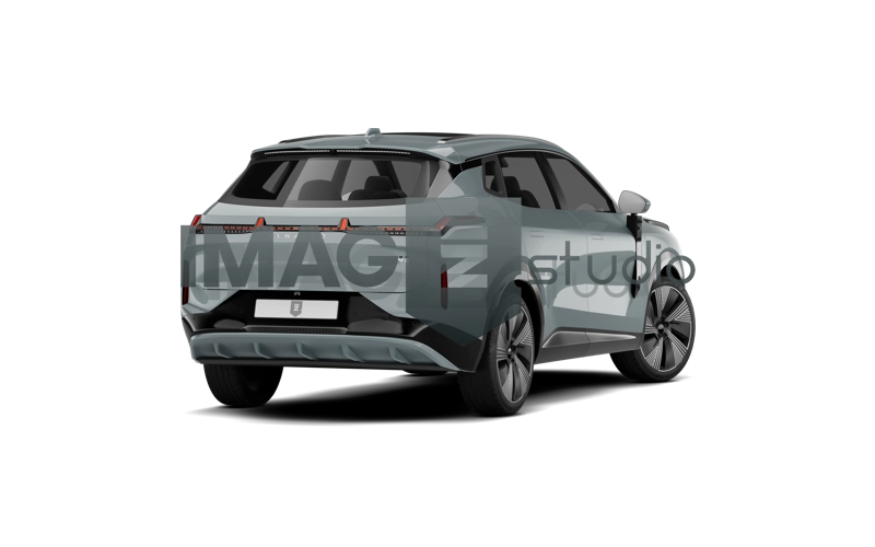Lynk & Co 08 - hoek 9