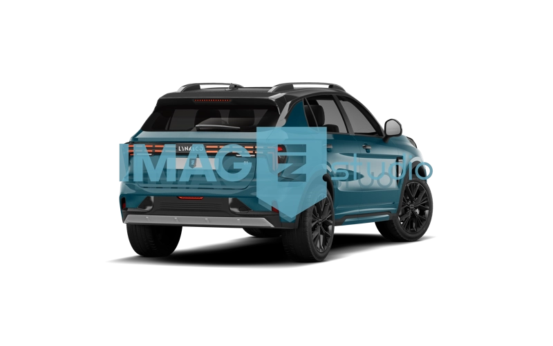 Lynk & Co 01 - hoek 9