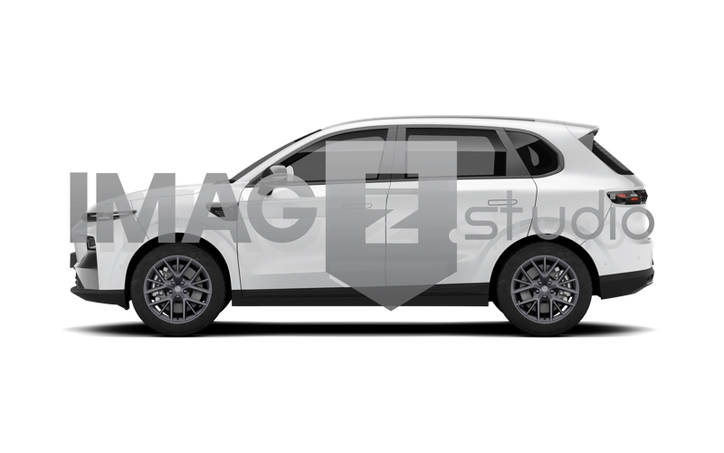 Leapmotor B10 - hoek 22