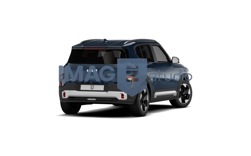 Kia EV2 - hoek 9