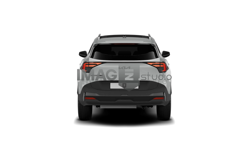 Kia Sportage - hoek 13
