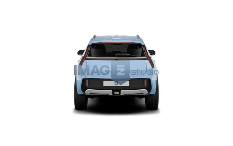 Kia Niro - hoek 13