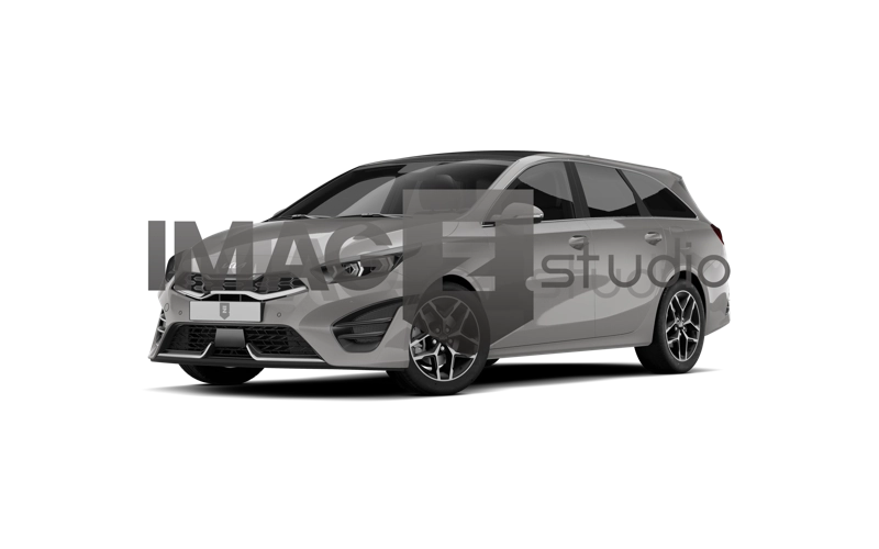 Kia Ceed - hoek 28