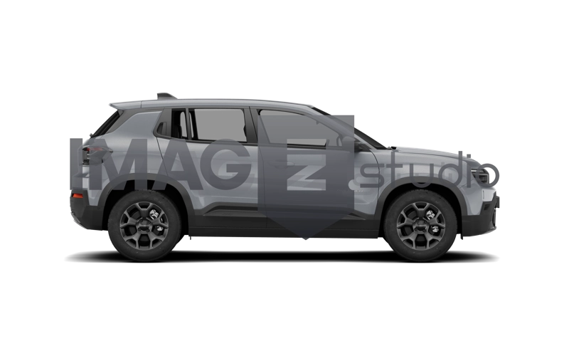 Jeep Avenger - hoek 5