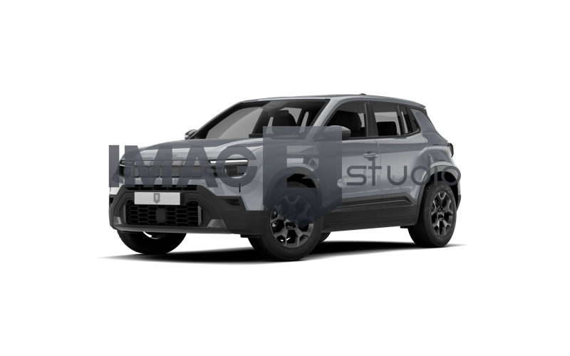 Jeep Avenger - hoek 28