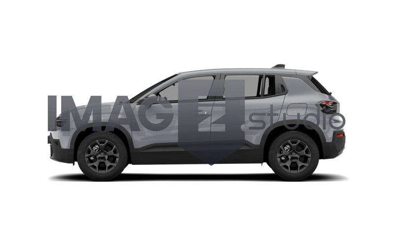 Jeep Avenger - hoek 22