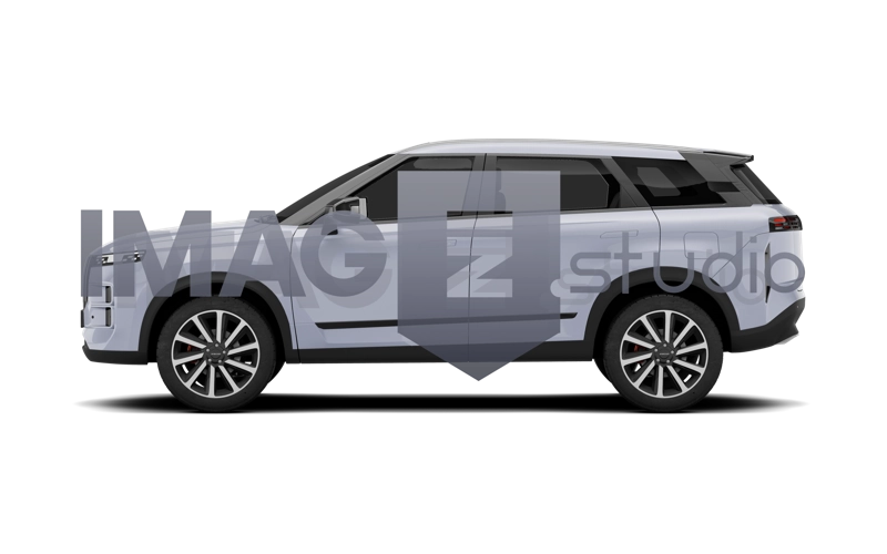Jaecoo J7 - hoek 22
