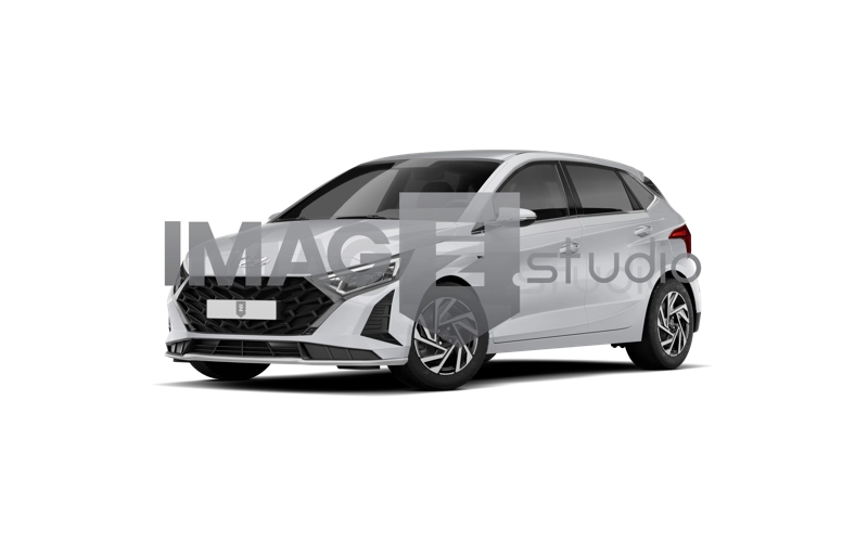 Hyundai i20 - hoek 28