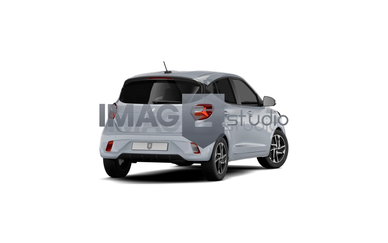 Hyundai i10 - hoek 9
