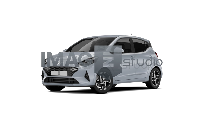 Hyundai i10 - hoek 28
