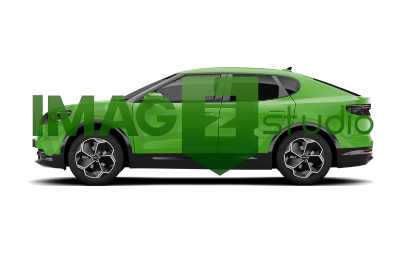Ford Capri - hoek 22