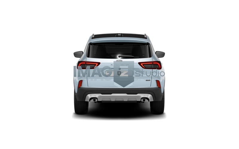Ford Kuga - hoek 13