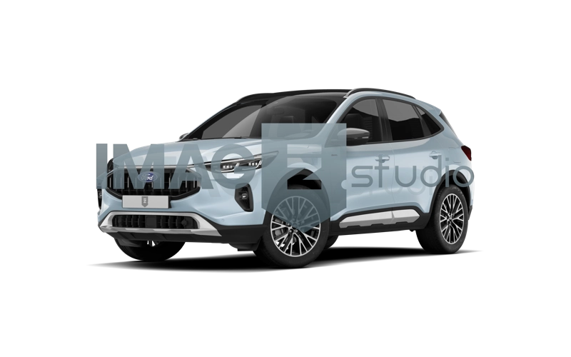 Ford Kuga - hoek 28