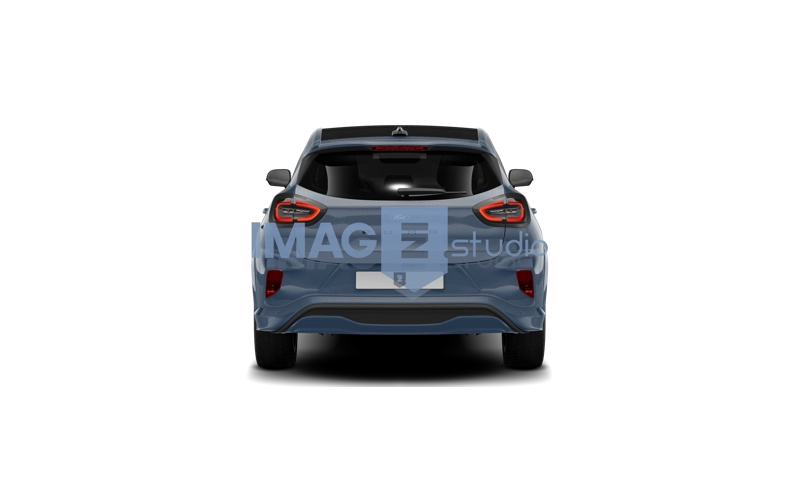 Ford Puma - hoek 13