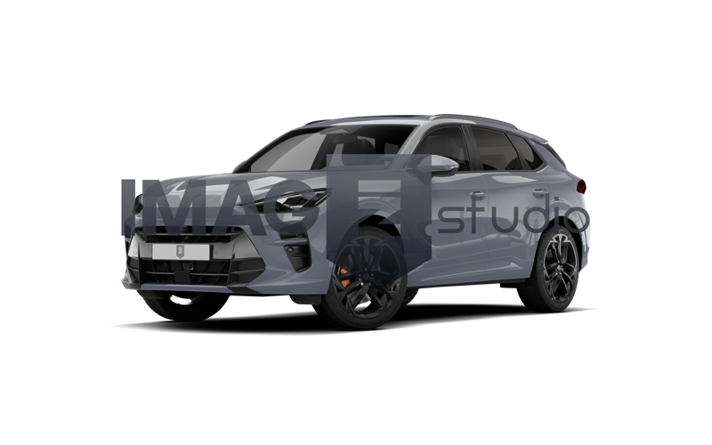 Cupra Terramar - hoek 28