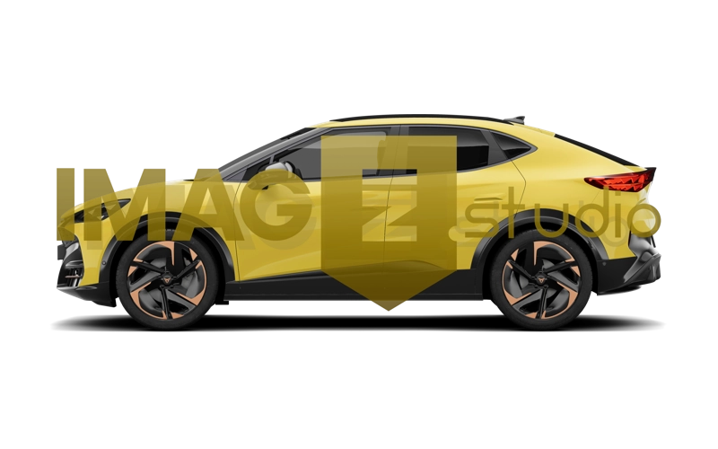 Cupra Tavascan - hoek 22