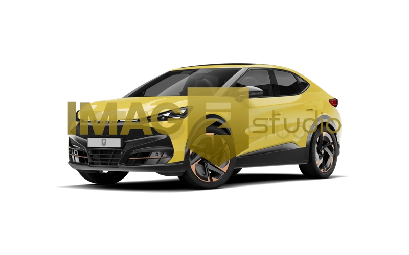 Cupra Tavascan - hoek 28