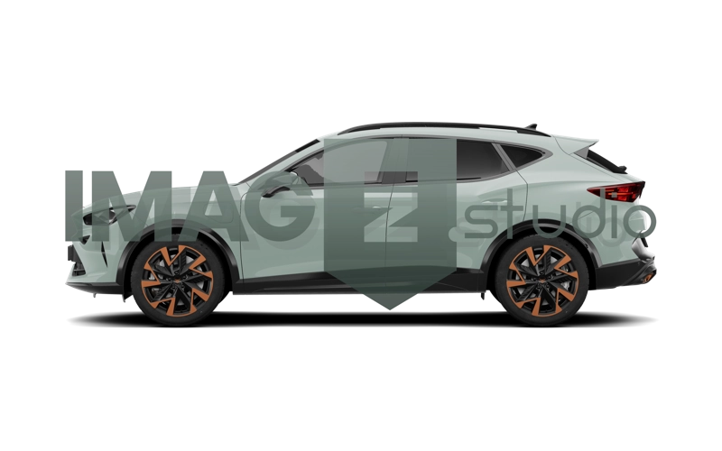 Cupra Formentor - hoek 22