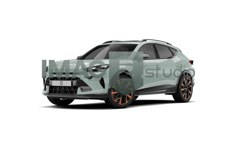 Cupra Formentor - hoek 28