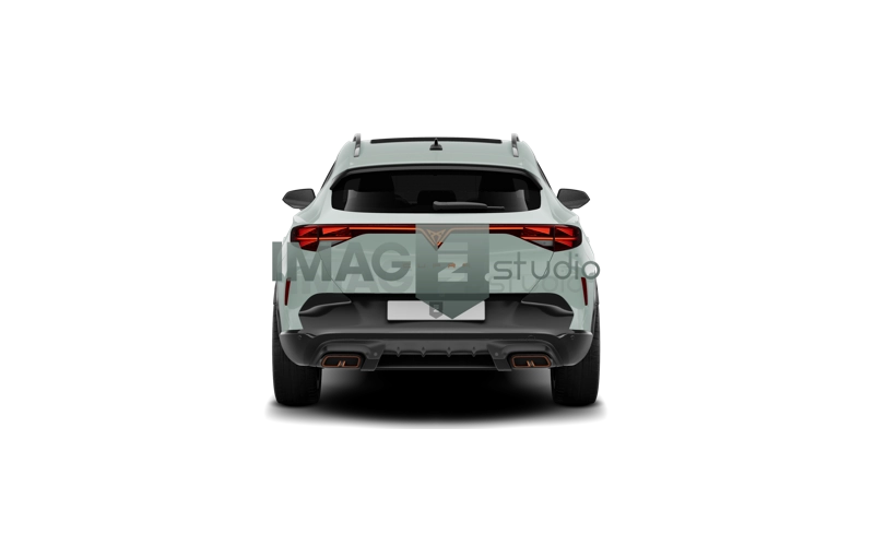 Cupra Formentor - hoek 13