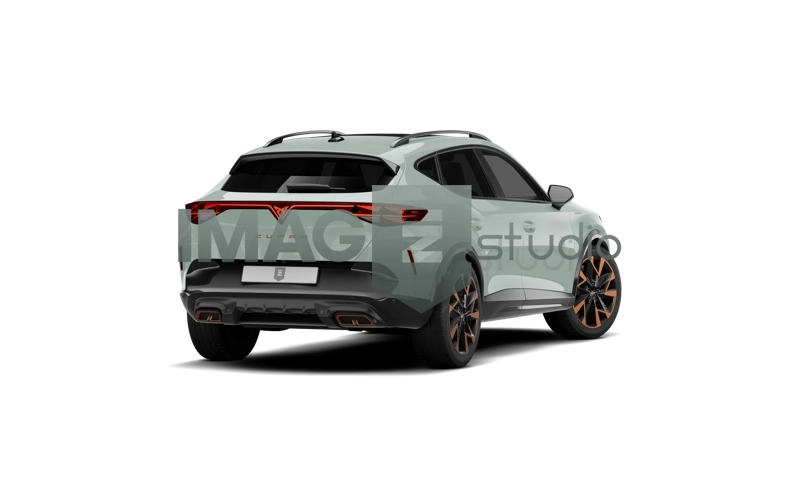 Cupra Formentor - hoek 9