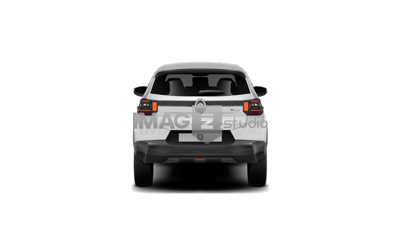 Citroën ë-C3 - hoek 13