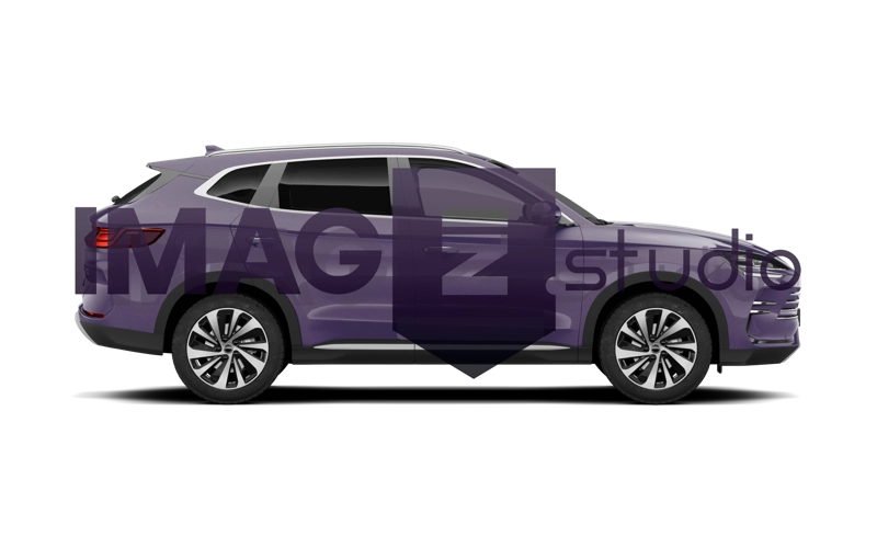 BYD Seal U DM-i - hoek 5