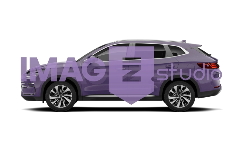BYD Seal U DM-i - hoek 22