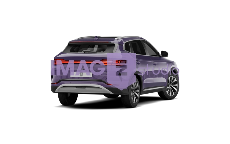 BYD Seal U DM-i - hoek 9