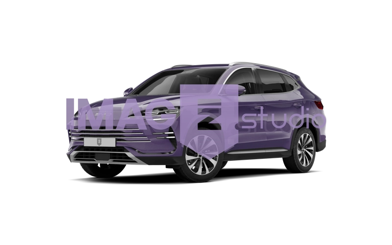 BYD Seal U DM-i - hoek 28