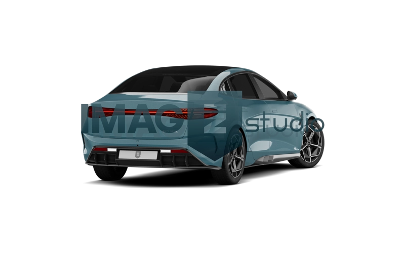 BYD Seal - hoek 9