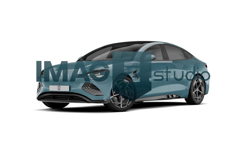 BYD Seal - hoek 28