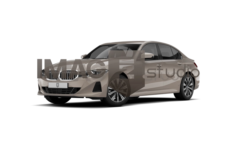 BMW 3 Serie - hoek 28