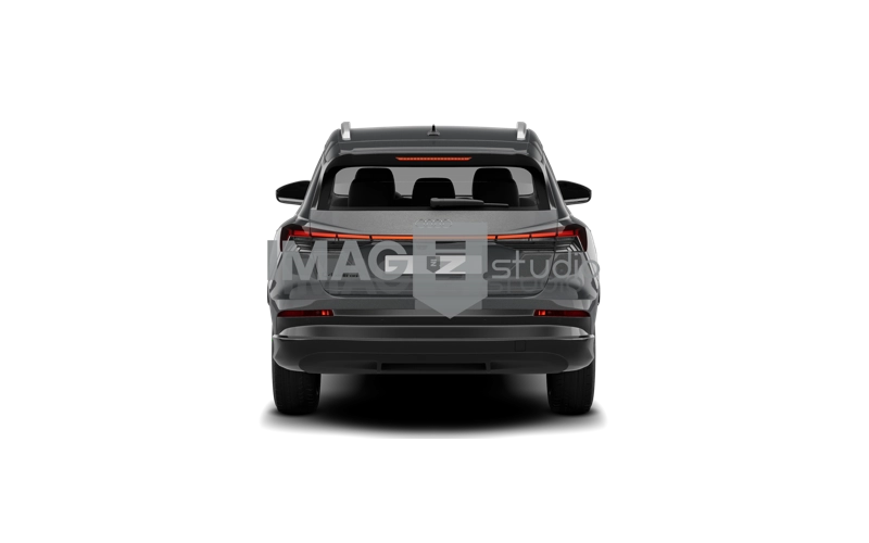 Audi Q4 e-tron - hoek 13