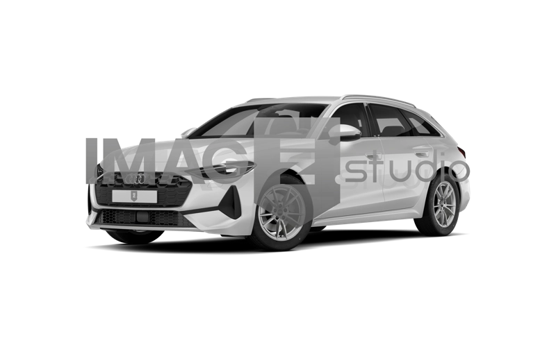 Audi A5 - hoek 28