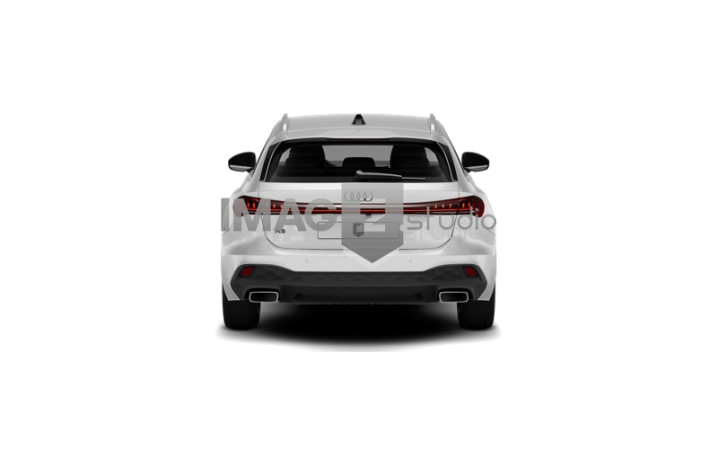 Audi A5 - hoek 13