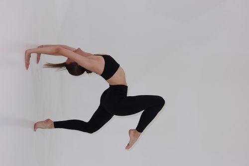 Relaxing Stretching