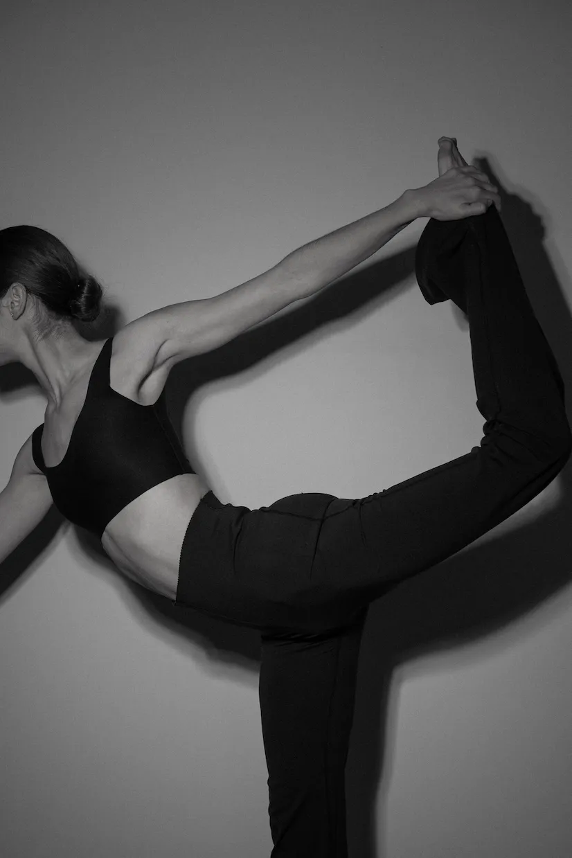 Full Body Stretching