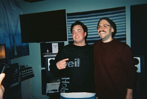 Sander elev på Beats Production
