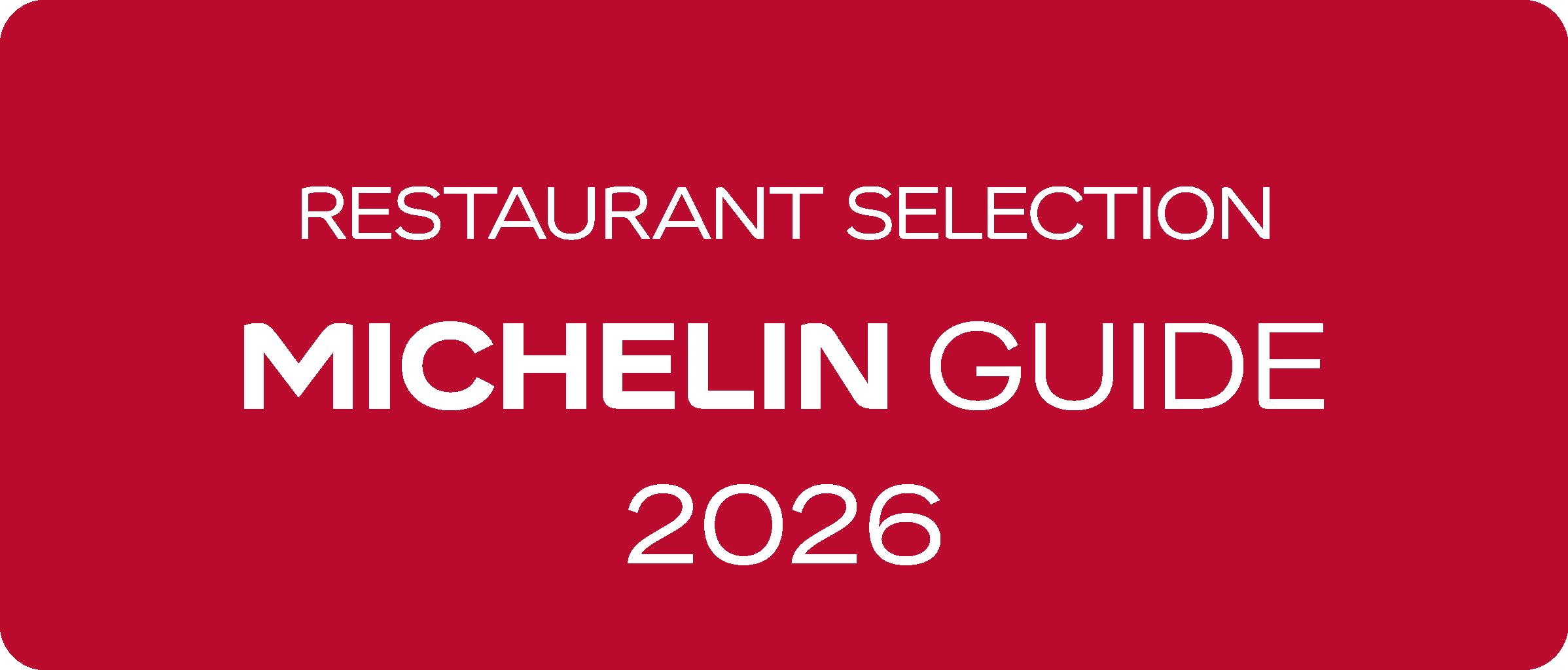 Weinhaus Dehner ausgewählt im Guide MICHELIN 2026