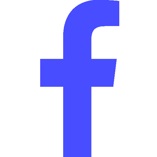 Facebook button