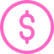 Dollar icon
