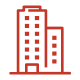Icon of Apartment Building