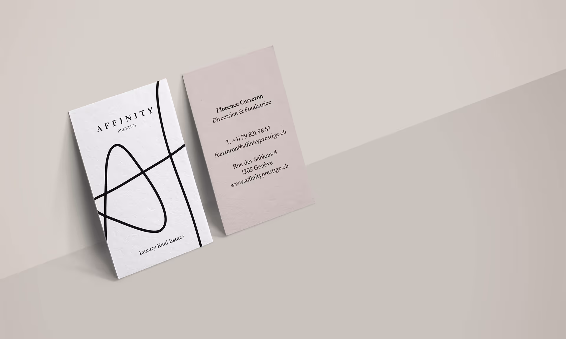 Affinity Prestige