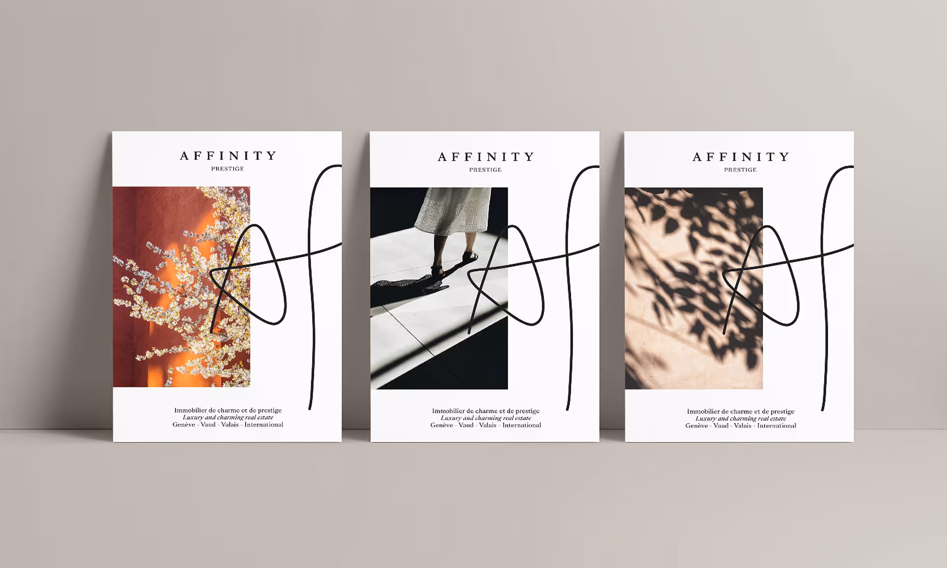 Affinity Prestige