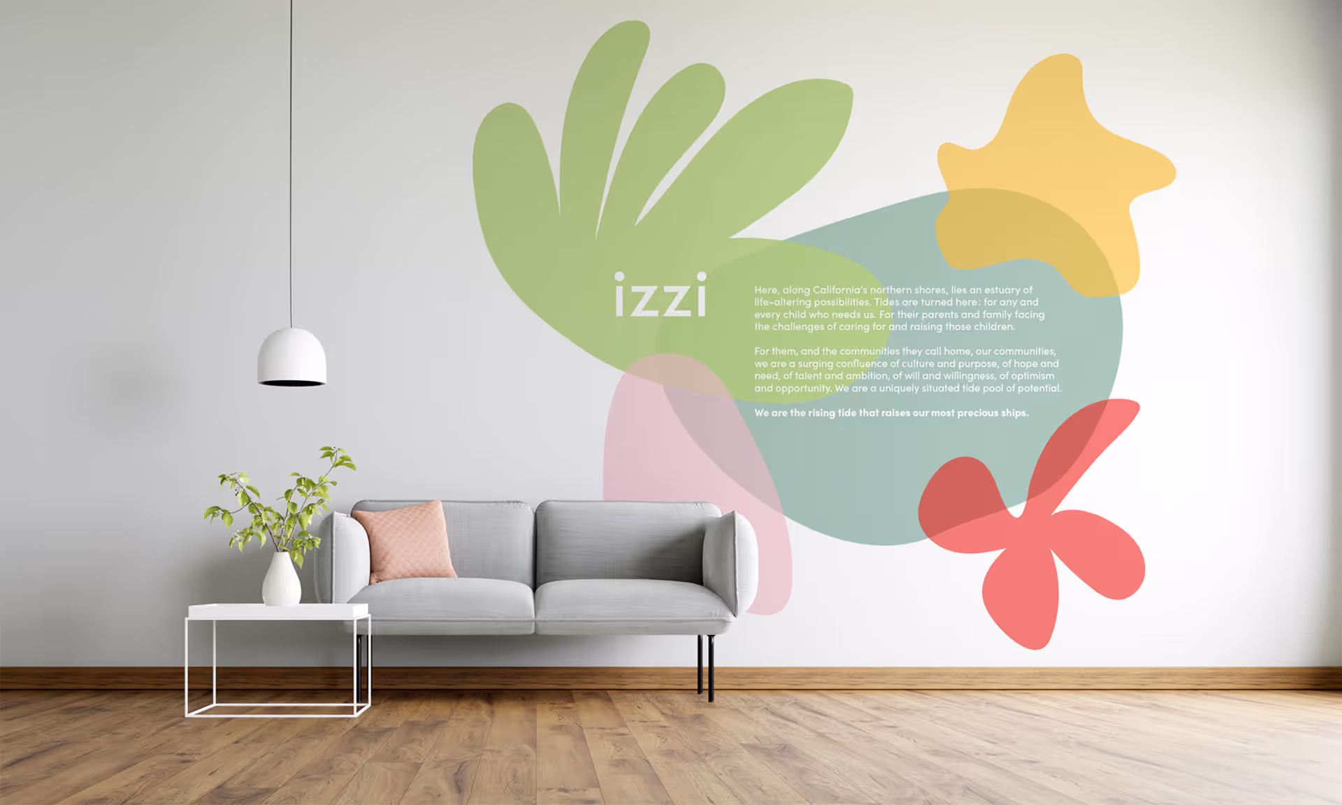 IZZI