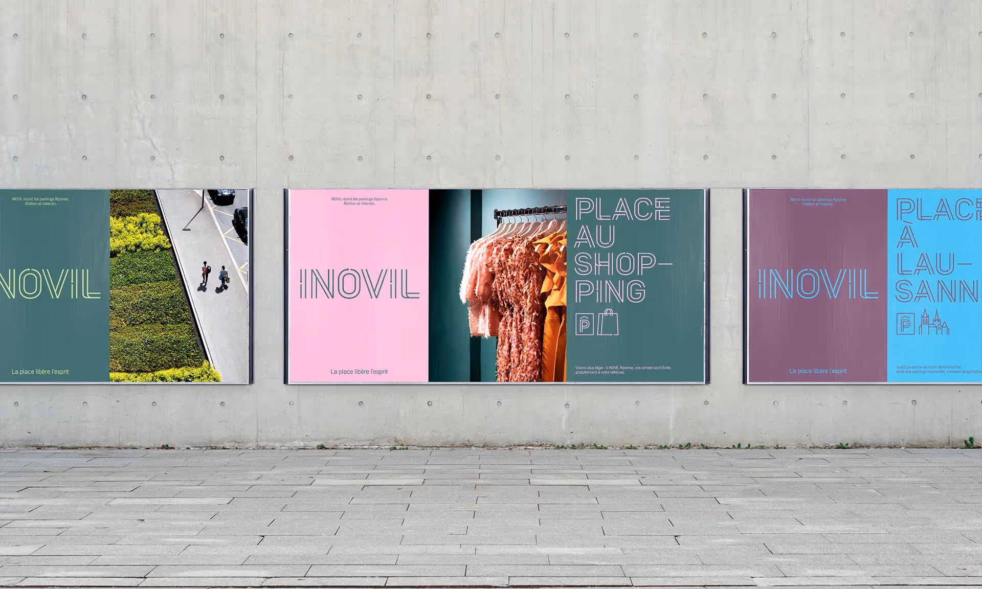INOVIL