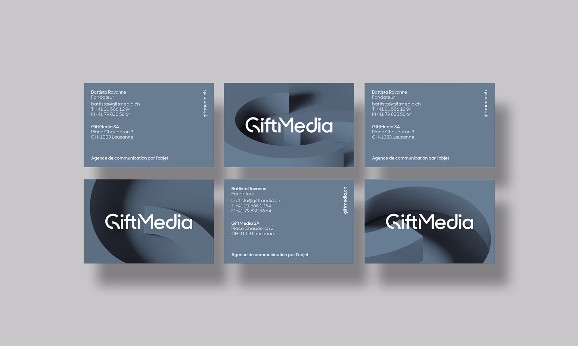 GiftMedia