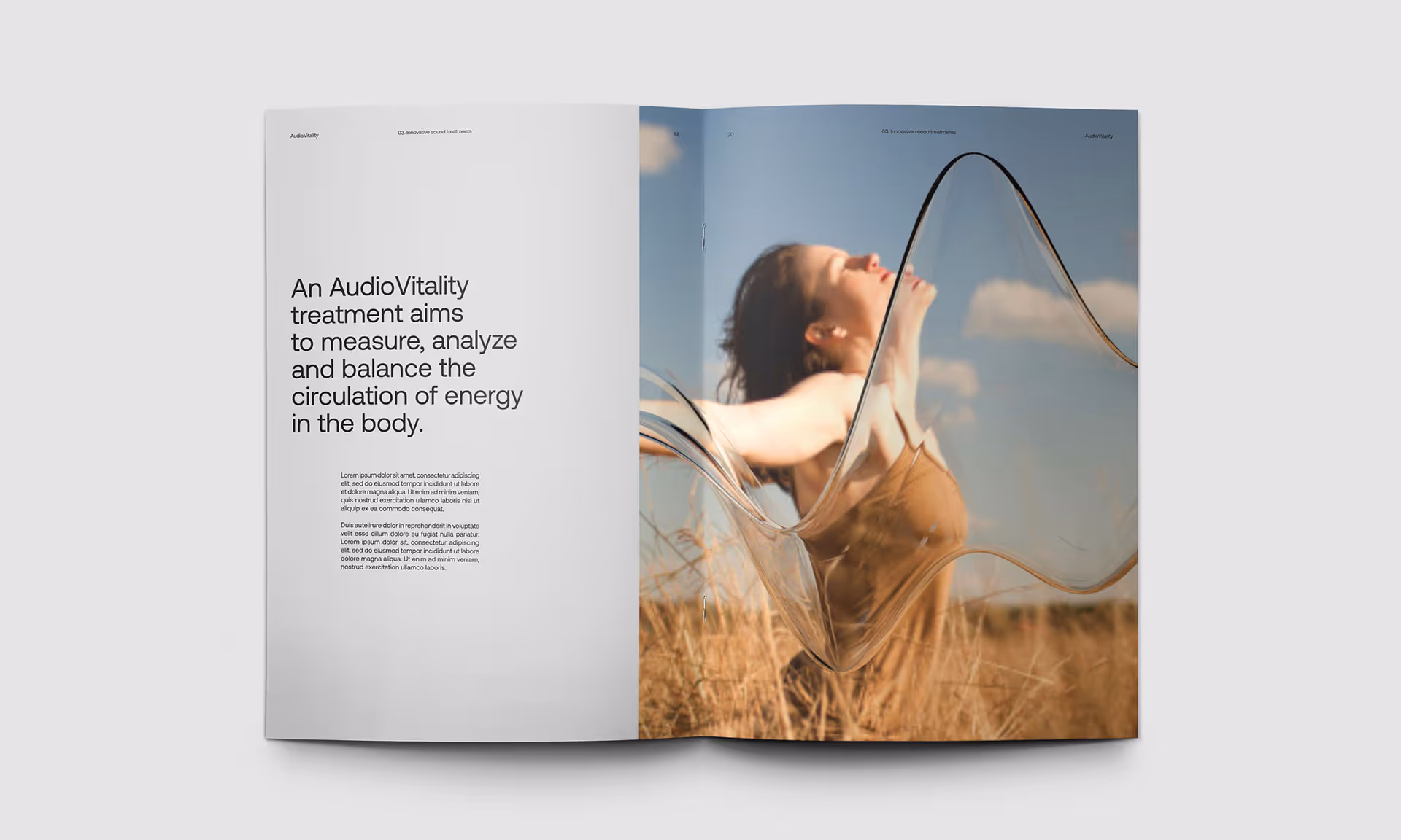 AudioVitality